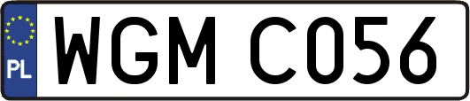 WGMC056