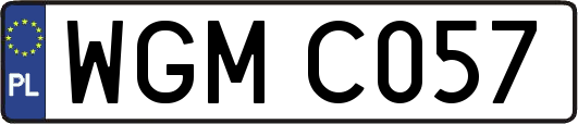 WGMC057