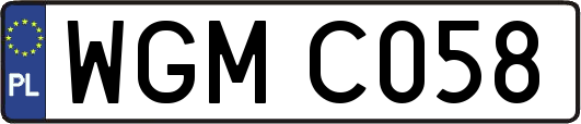 WGMC058
