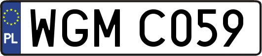 WGMC059