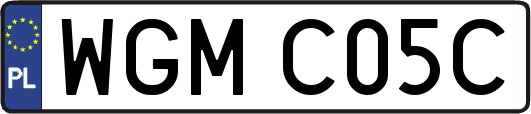 WGMC05C