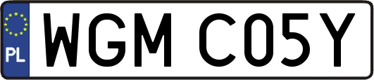 WGMC05Y