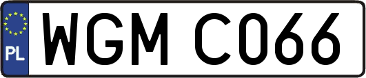 WGMC066