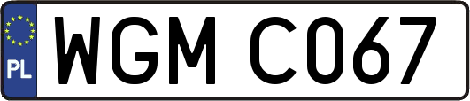 WGMC067