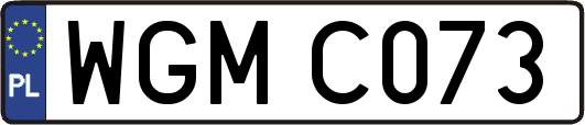 WGMC073