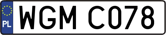 WGMC078
