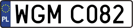 WGMC082