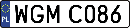 WGMC086