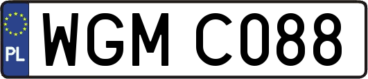 WGMC088