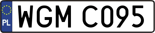 WGMC095