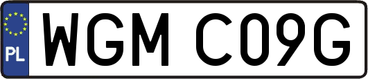WGMC09G