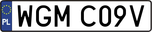 WGMC09V