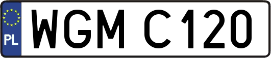 WGMC120