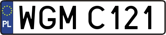 WGMC121