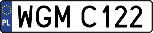 WGMC122