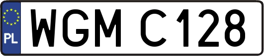WGMC128
