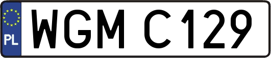 WGMC129