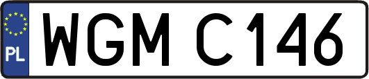 WGMC146