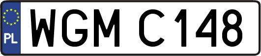 WGMC148