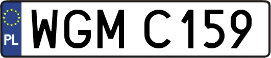 WGMC159
