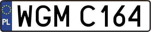 WGMC164