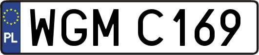 WGMC169