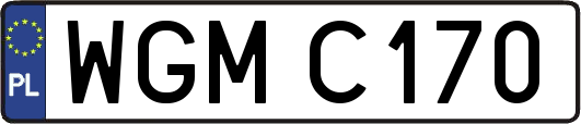 WGMC170