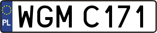 WGMC171