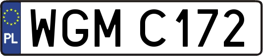 WGMC172