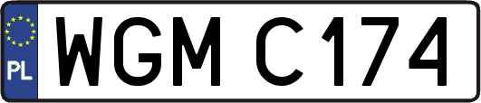 WGMC174