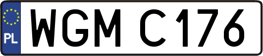 WGMC176