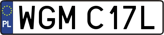 WGMC17L