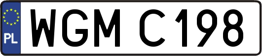 WGMC198