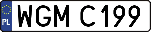 WGMC199