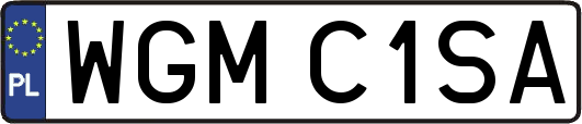 WGMC1SA