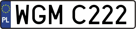 WGMC222