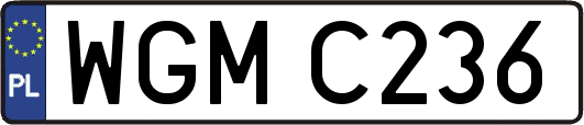 WGMC236