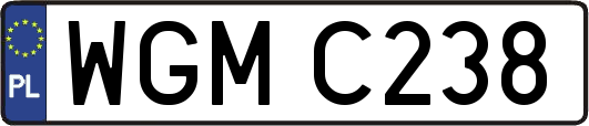 WGMC238