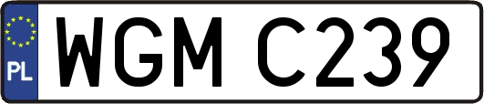 WGMC239