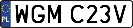 WGMC23V