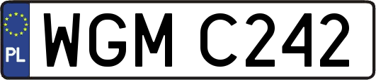 WGMC242