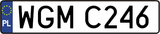 WGMC246