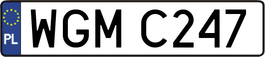 WGMC247