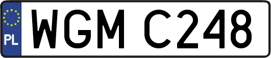 WGMC248