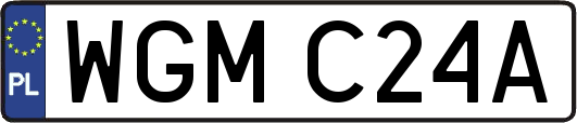 WGMC24A