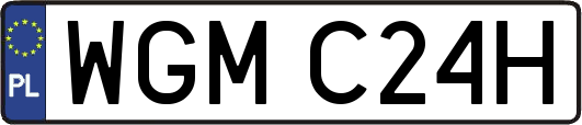 WGMC24H
