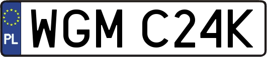WGMC24K