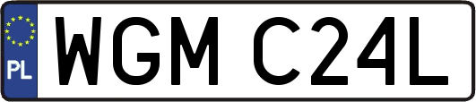 WGMC24L