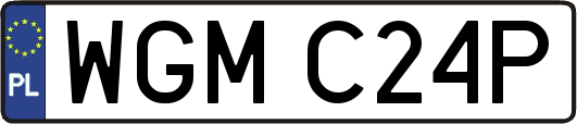 WGMC24P