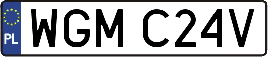 WGMC24V